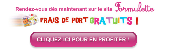 Formulette editeur jeunesse